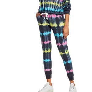 Vintage Havana sweatpants/joggers- new without tags